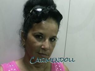 Carmendoll