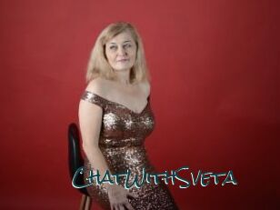 ChatWithSveta