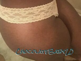 ChocolateBaby20