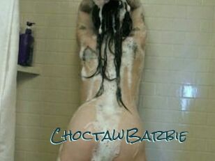 ChoctawBarbie