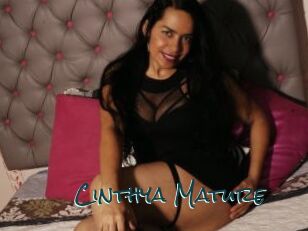 Cinthya_Mature