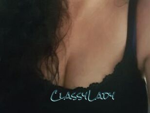 ClassyLady