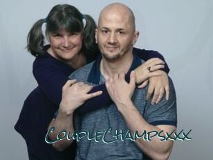 CoupleChampsxxx