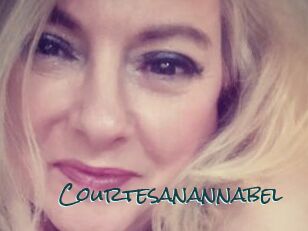 Courtesanannabel