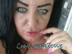 CumWhoreJessie