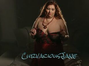 CurvaciousJane