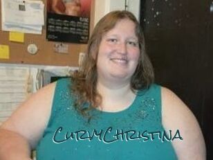 CurvyChristina