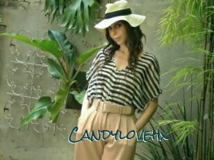 Candylovehx