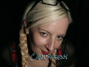 Candyssexy