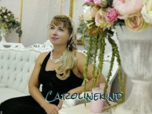 Carolinekind