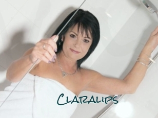 Claralips