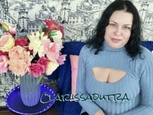 Clarissadutra