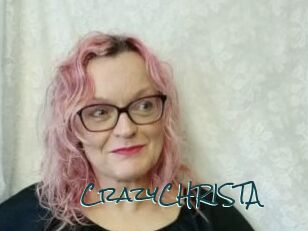 CrazyCHRISTA