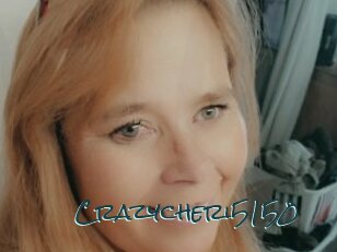 Crazycheri5150