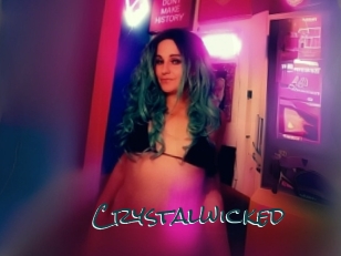 Crystalwicked