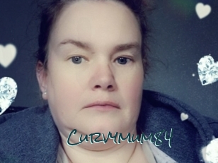 Curvymum84