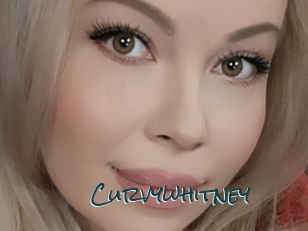 Curvywhitney