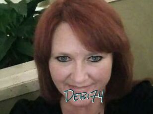 Debi74