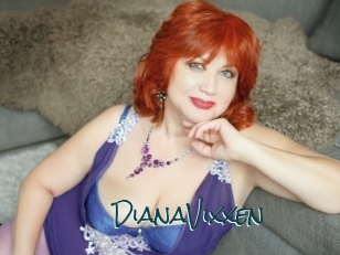 DianaVixxen