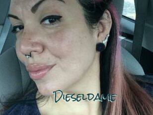 Dieseldame