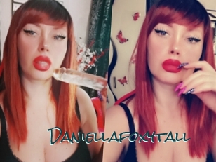 Daniellafoxytall