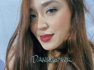 Dannapink