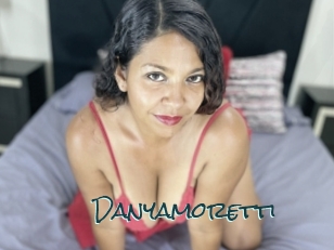 Danyamoretti