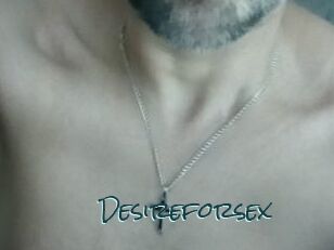 Desireforsex