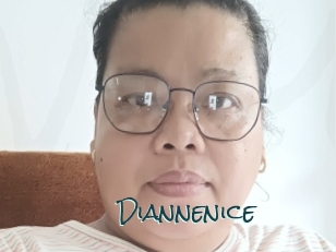 Diannenice