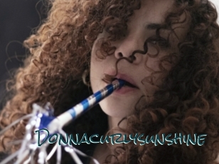 Donnacurlysunshine