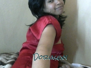 Doriasexy