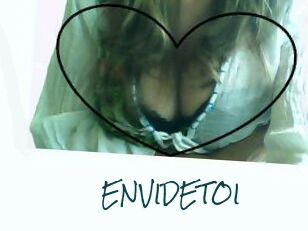 ENVIDETOI