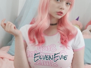 ElvenEvie