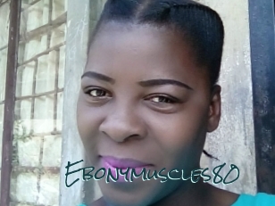 Ebonymuscles80