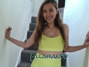 Ellahiando