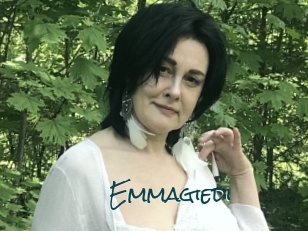 Emmagiedi