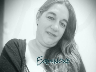 Equinoxe