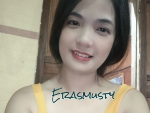 Erasmusty