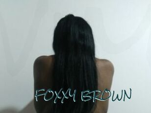 FOXXY_BROWN