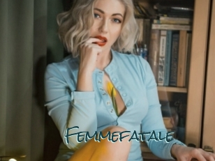 Femmefatale