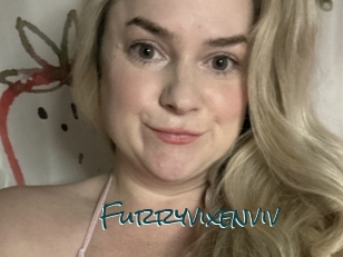 Furryvixenviv