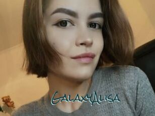 GalaxyAlisa