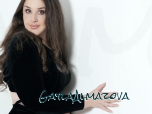 GaylaAlmazova