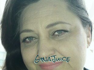 GinaJuice