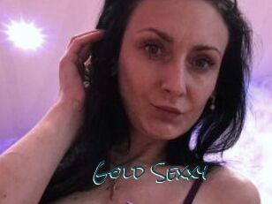 Gold_Sexxy