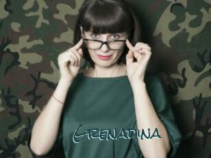 Grenadina