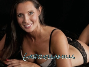 Gabriellamills