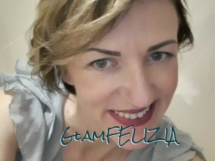 GlamFELIZIA