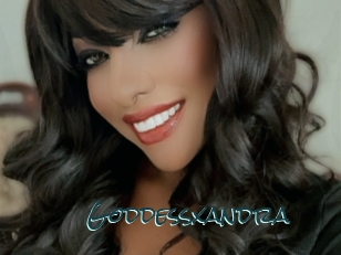 Goddessxandra