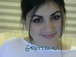 Grettalika